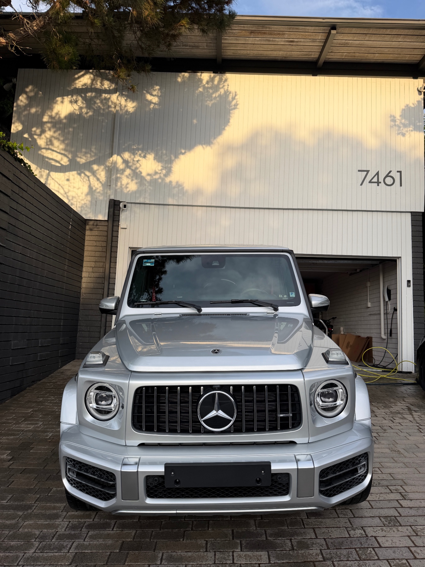 Phoenix Customs detailing work
