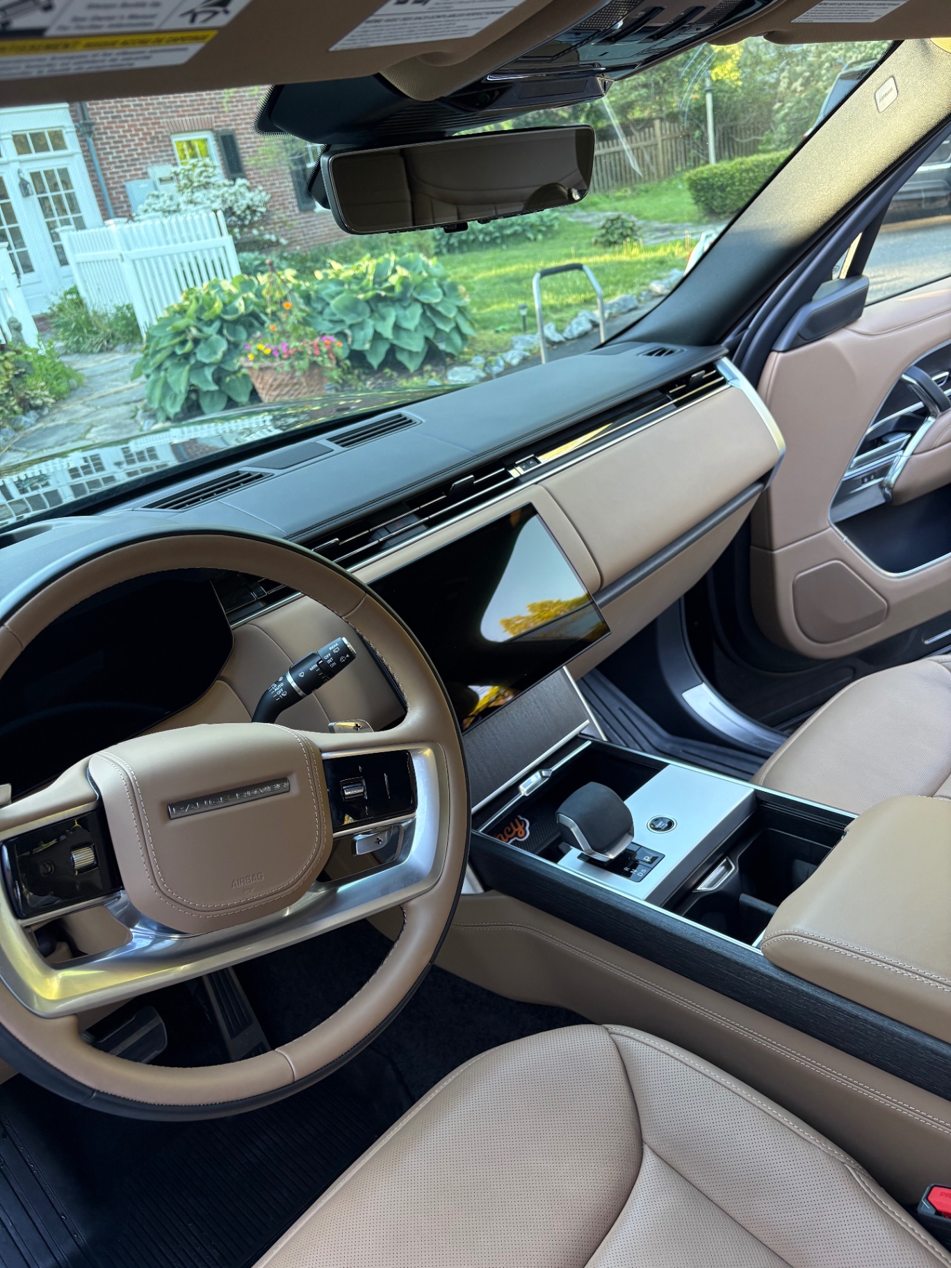 Phoenix Customs detailing work