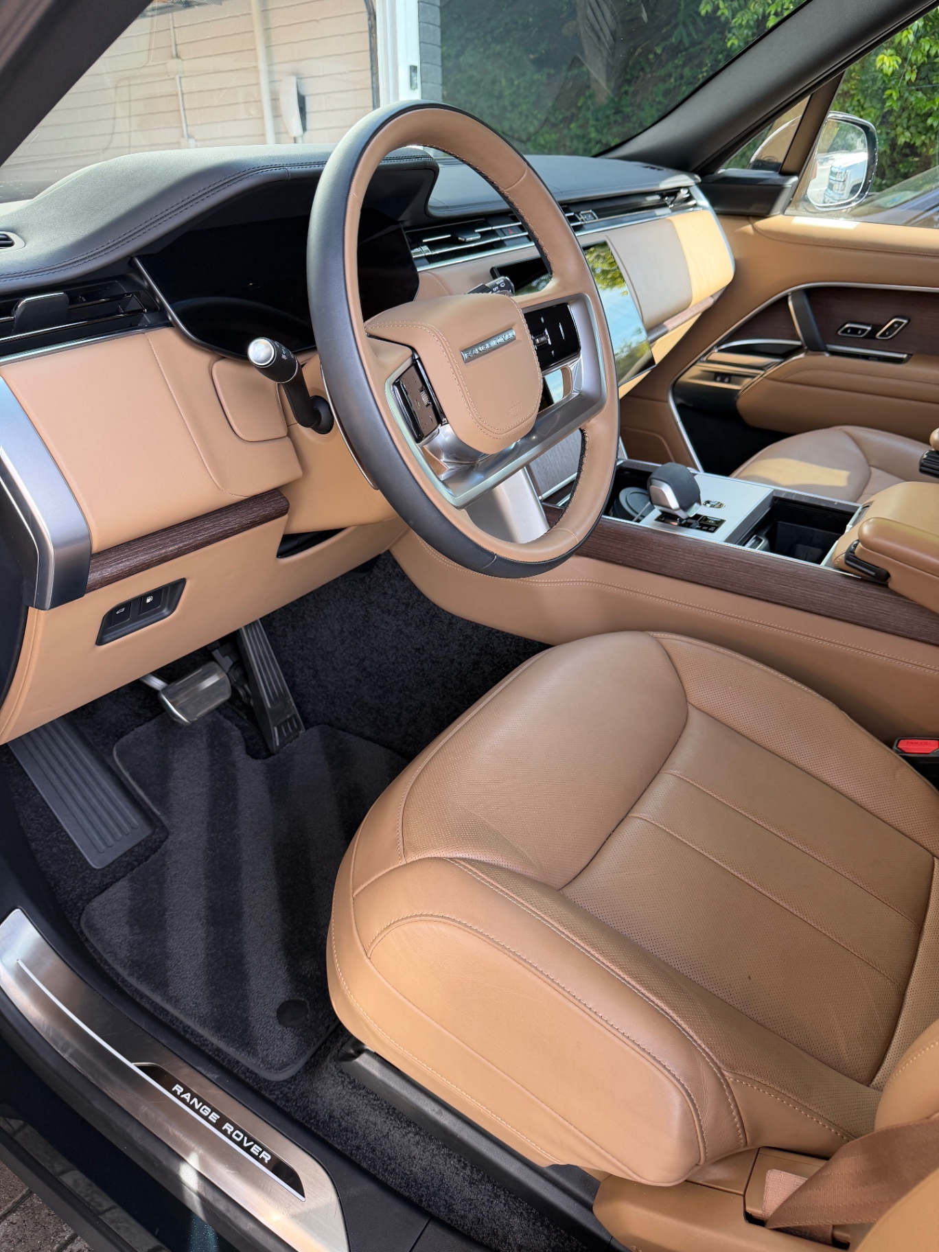 Phoenix Customs detailing work