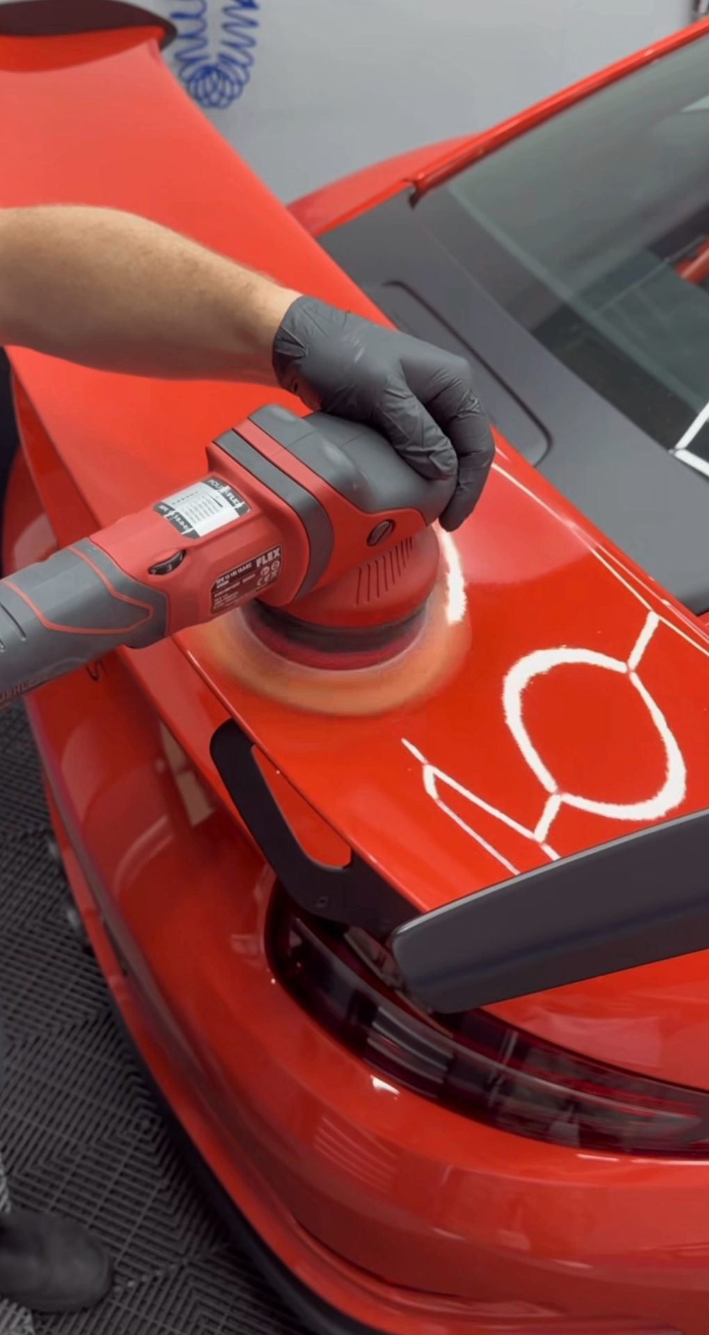 Paint Correction